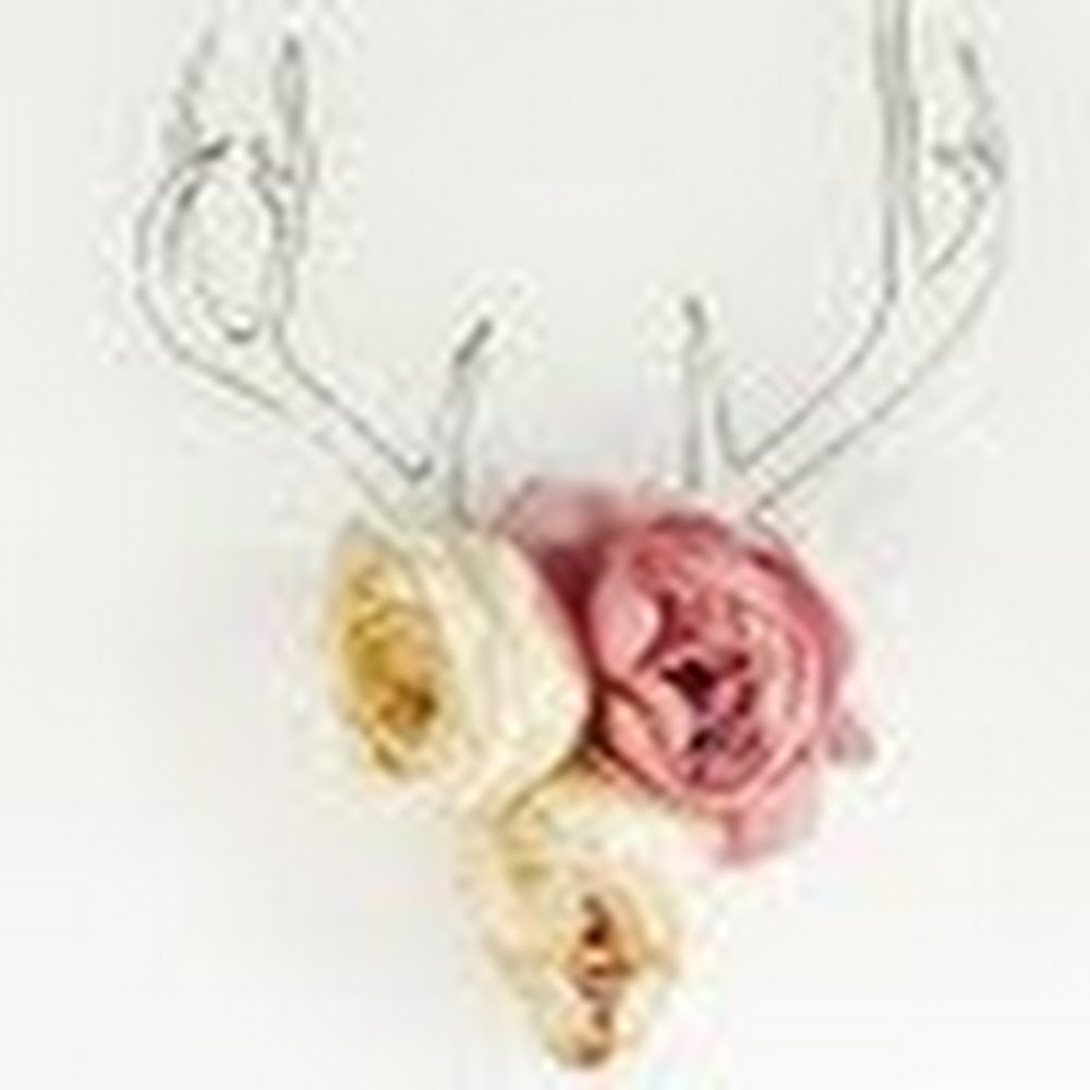 Meet your Posher, Marie